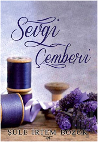 Sevgi Çemberi | Kitap Ambarı