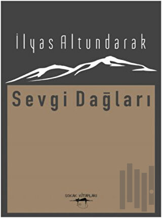 Sevgi Dağları | Kitap Ambarı