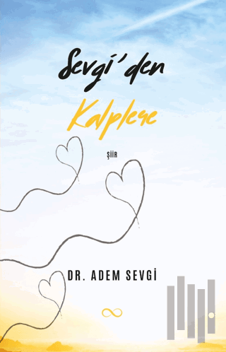 Sevgi’den Kalplere | Kitap Ambarı