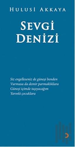 Sevgi Denizi | Kitap Ambarı