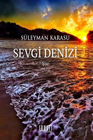 Sevgi Denizi | Kitap Ambarı