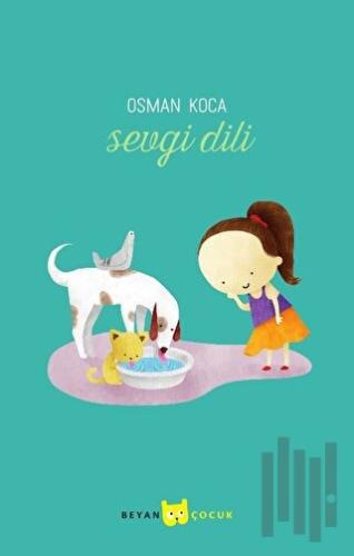 Sevgi Dili | Kitap Ambarı