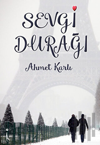 Sevgi Durağı | Kitap Ambarı