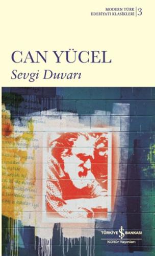 Sevgi Duvarı | Kitap Ambarı