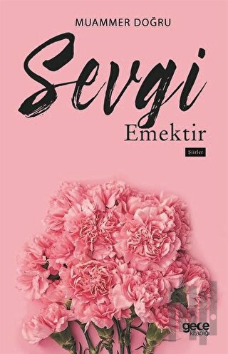 Sevgi Emektir | Kitap Ambarı