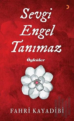 Sevgi Engel Tanımaz | Kitap Ambarı