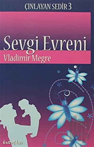 Sevgi Evreni | Kitap Ambarı