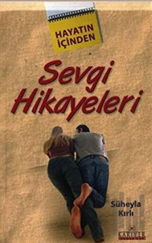 Sevgi Hikayeleri | Kitap Ambarı