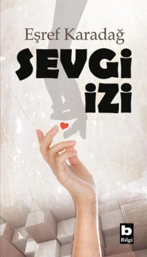 Sevgi İzi | Kitap Ambarı