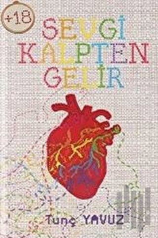 Sevgi Kalpten Gelir | Kitap Ambarı