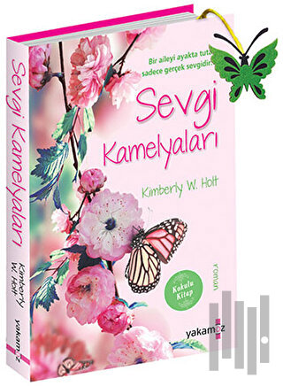 Sevgi Kamelyaları | Kitap Ambarı