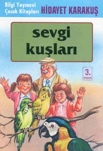 Sevgi Kuşları | Kitap Ambarı