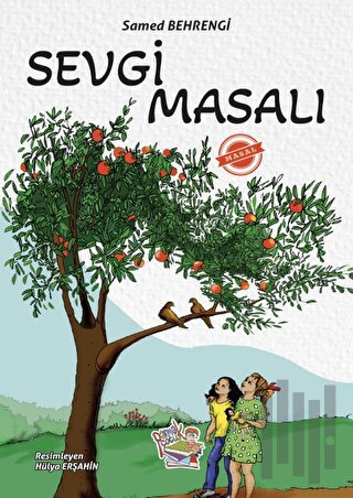 Sevgi Masalı | Kitap Ambarı