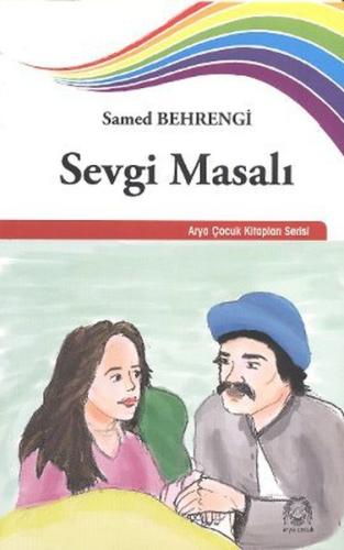 Sevgi Masalı | Kitap Ambarı