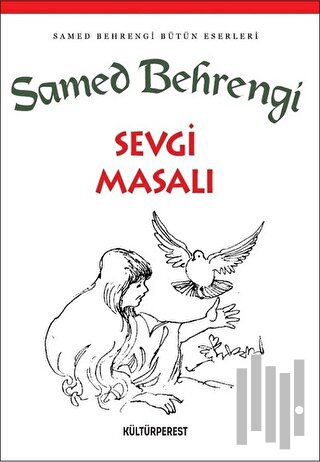 Sevgi Masalı | Kitap Ambarı