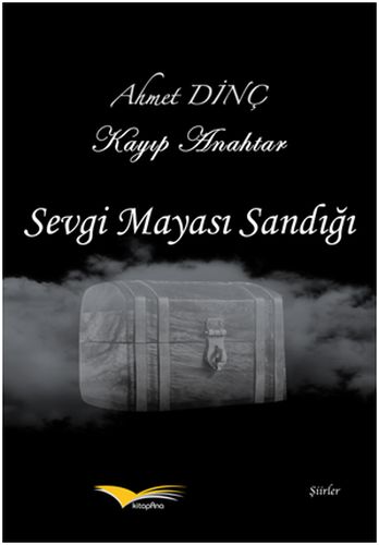 Sevgi Mayası Sandığı | Kitap Ambarı