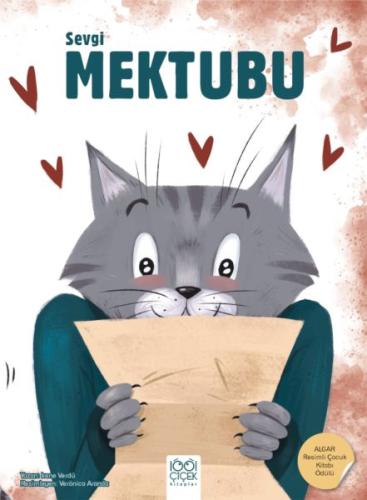 Sevgi Mektubu | Kitap Ambarı