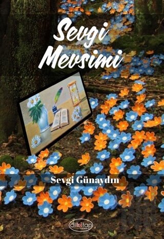 Sevgi Mevsimi | Kitap Ambarı