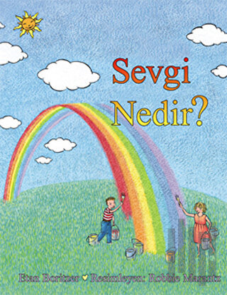 Sevgi Nedir? | Kitap Ambarı