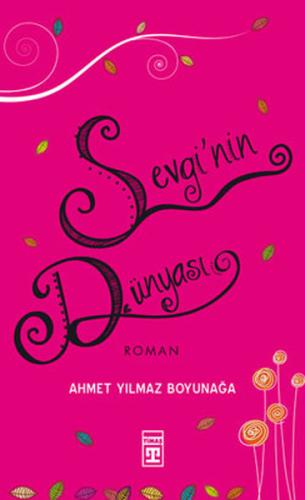 Sevgi’nin Dünyası | Kitap Ambarı