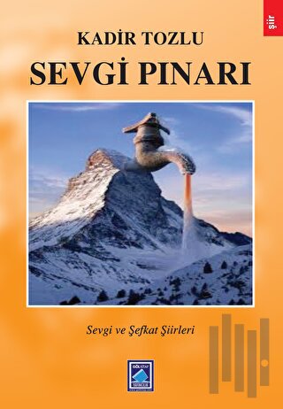 Sevgi Pınarı | Kitap Ambarı