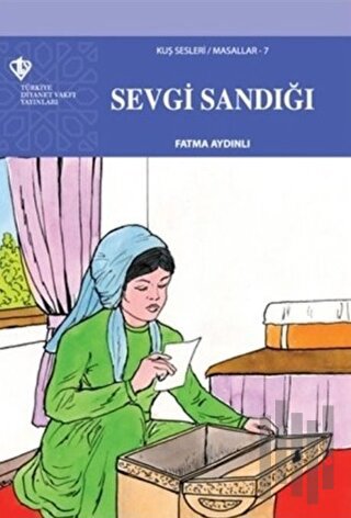 Sevgi Sandığı - Kuş Sesleri 7 | Kitap Ambarı