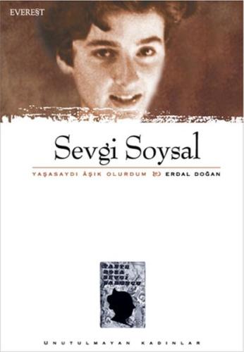 Sevgi Soysal | Kitap Ambarı