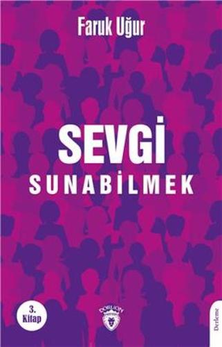 Sevgi Sunabilmek | Kitap Ambarı