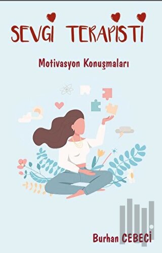 Sevgi Terapisti | Kitap Ambarı