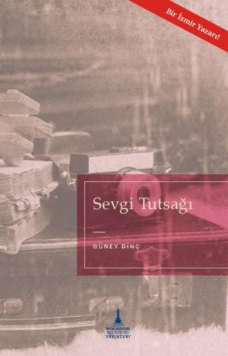 Sevgi Tutsağı | Kitap Ambarı