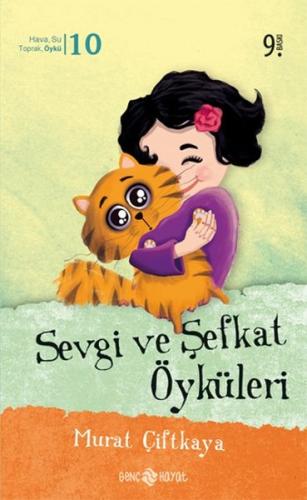 Sevgi ve Şefkat Öyküleri | Kitap Ambarı