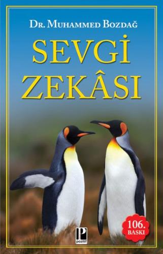 Sevgi Zekası | Kitap Ambarı