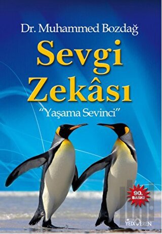 Sevgi Zekası | Kitap Ambarı