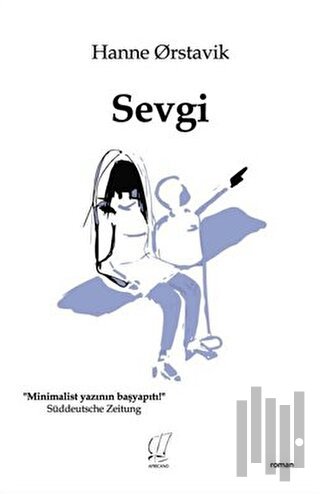 Sevgi | Kitap Ambarı