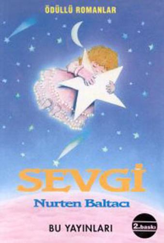 Sevgi | Kitap Ambarı