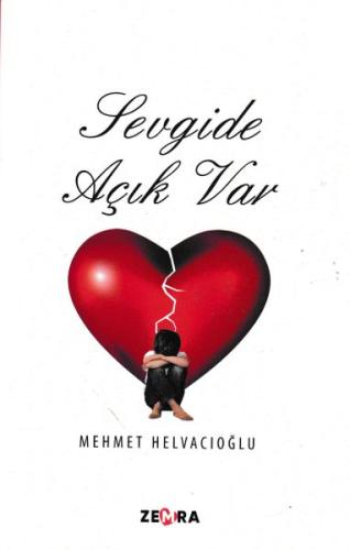 Sevgide Açık Var | Kitap Ambarı