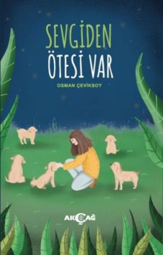 Sevgiden Ötesi Var | Kitap Ambarı