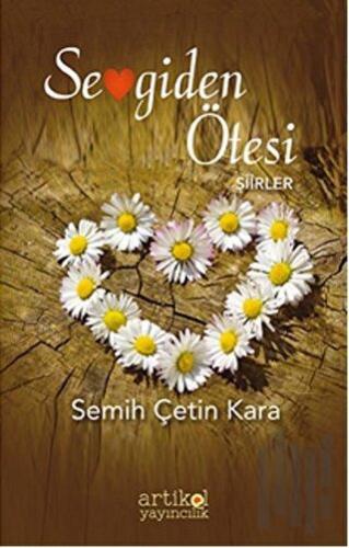 Sevgiden Ötesi | Kitap Ambarı