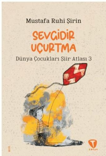 Sevgidir Uçurtma | Kitap Ambarı