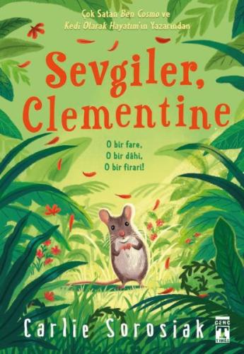 Sevgiler Clementine | Kitap Ambarı