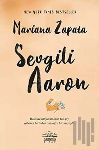 Sevgili Aaron | Kitap Ambarı