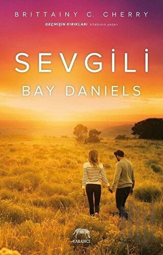 Sevgili Bay Daniels | Kitap Ambarı