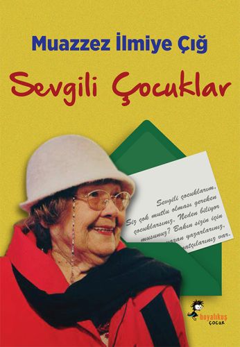 Sevgili Çocuklar | Kitap Ambarı