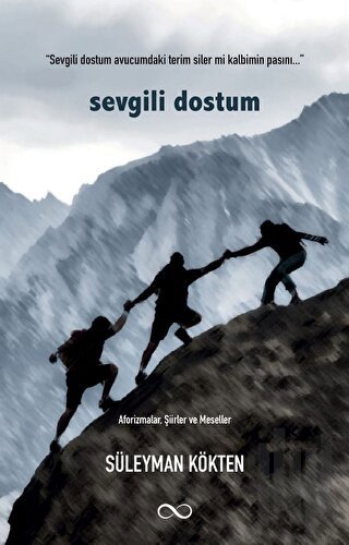 Sevgili Dostum | Kitap Ambarı