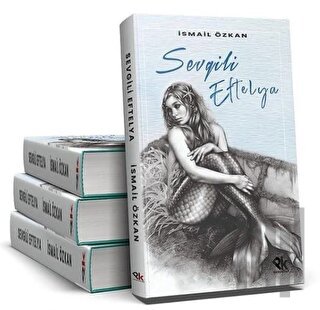 Sevgili Eftelya | Kitap Ambarı