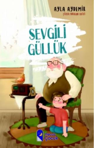 Sevgili Güllük | Kitap Ambarı