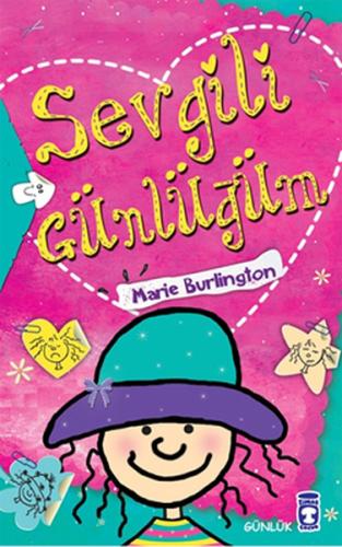 Sevgili Günlüğüm | Kitap Ambarı