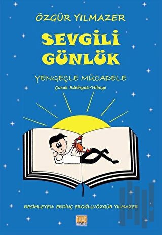 Sevgili Günlük | Kitap Ambarı