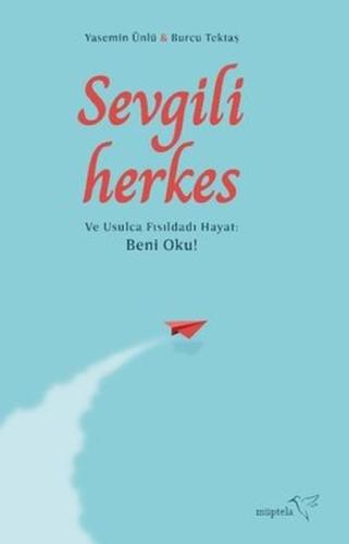 Sevgili Herkes | Kitap Ambarı