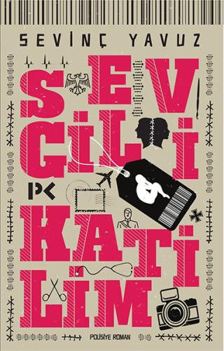 Sevgili Katilim | Kitap Ambarı